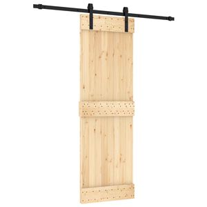 vidaXL &Sigma;&upsilon;&rho;ό&mu;&epsilon;&nu;&eta; &Pi;ό&rho;&tau;&alpha; &Phi;&upsilon;&sigma;&iota;&kappa;ό &kappa;&alpha;&iota; &Mu;&alpha;ύ&rho;&omicron; 70 x 210 cm