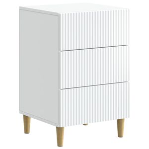 vidaXL &Kappa;&omicron;&mu;&omicron;&delta;ί&nu;&omicron; &mu;&epsilon; &sigma;&upsilon;&rho;&tau;ά&rho;&iota; &Lambda;&epsilon;&upsilon;&kappa;ό 43 x 41 x 66,5 &epsilon;&kappa;. &Epsilon;&pi;&epsilon;&xi;&epsilon;&rho;&gamma;&alpha;&sigma;&mu;έ&nu;&omicron; &Xi;ύ&lambda;&omicron;
