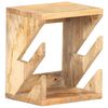 vidaXL &Beta;ά&sigma;&eta; &gamma;&iota;&alpha; Skateboard &Epsilon;&pi;&iota;&tau;&omicron;ί&chi;&iota;&alpha; 25x20x30 &epsilon;&kappa;. &Mu;&alpha;&sigma;ί&phi; &Xi;ύ&lambda;&omicron; &Mu;ά&nu;&gamma;&kappa;&omicron;