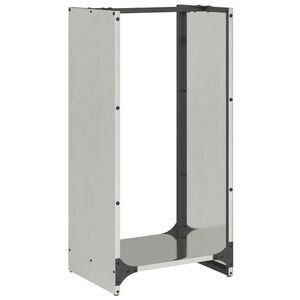 vidaXL &Rho;&alpha;&phi;&iota;έ&rho;&alpha; &Kappa;&alpha;&upsilon;&sigma;ό&xi;&upsilon;&lambda;&omega;&nu; 40x30x80 &epsilon;&kappa;. &alpha;&pi;ό &Alpha;&nu;&omicron;&xi;&epsilon;ί&delta;&omega;&tau;&omicron; &alpha;&tau;&sigma;ά&lambda;&iota;