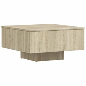 vidaXL &Tau;&rho;&alpha;&pi;&epsilon;&zeta;ά&kappa;&iota; &Sigma;&alpha;&lambda;&omicron;&nu;&iota;&omicron;ύ Sonoma &Delta;&rho;&upsilon;&sigmaf; 60 x 60 x 31,5 &epsilon;&kappa;. &Epsilon;&pi;&epsilon;&xi;. &Xi;ύ&lambda;&omicron;