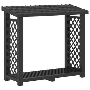 vidaXL &Rho;ά&phi;&iota; &xi;ύ&lambda;&omega;&nu; 114 x 46 x 101 &epsilon;&kappa;. PP &Alpha;&nu;&theta;&rho;&alpha;&kappa;ί