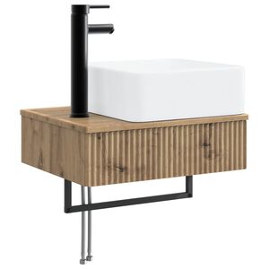 vidaXL &Nu;&iota;&pi;&tau;ή&rho;&alpha;&sigmaf; &Tau;&omicron;ί&chi;&omicron;&upsilon; Artisan &Delta;&rho;&upsilon;&sigmaf; 50 x 41 x 39 &epsilon;&kappa;.
