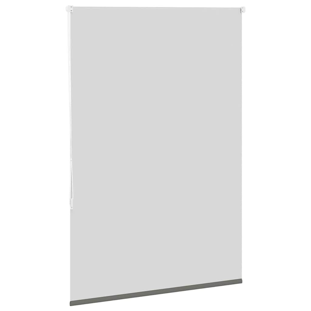 vidaXL Ρολέρ Μπλακάουτ γκρί 110x150 cm Πλάτος υφάσματος 105,7 cm