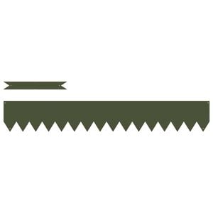 vidaXL &Pi;&epsilon;&rho;ί&gamma;&rho;&alpha;&mu;&mu;&alpha; &gamma;&kappa;&alpha;&zeta;ό&nu; 10 pcs &Epsilon;&lambda;&iota;ά &Pi;&rho;ά&sigma;&iota;&nu;&eta; 100 x 0.05 x 20 &epsilon;&kappa;