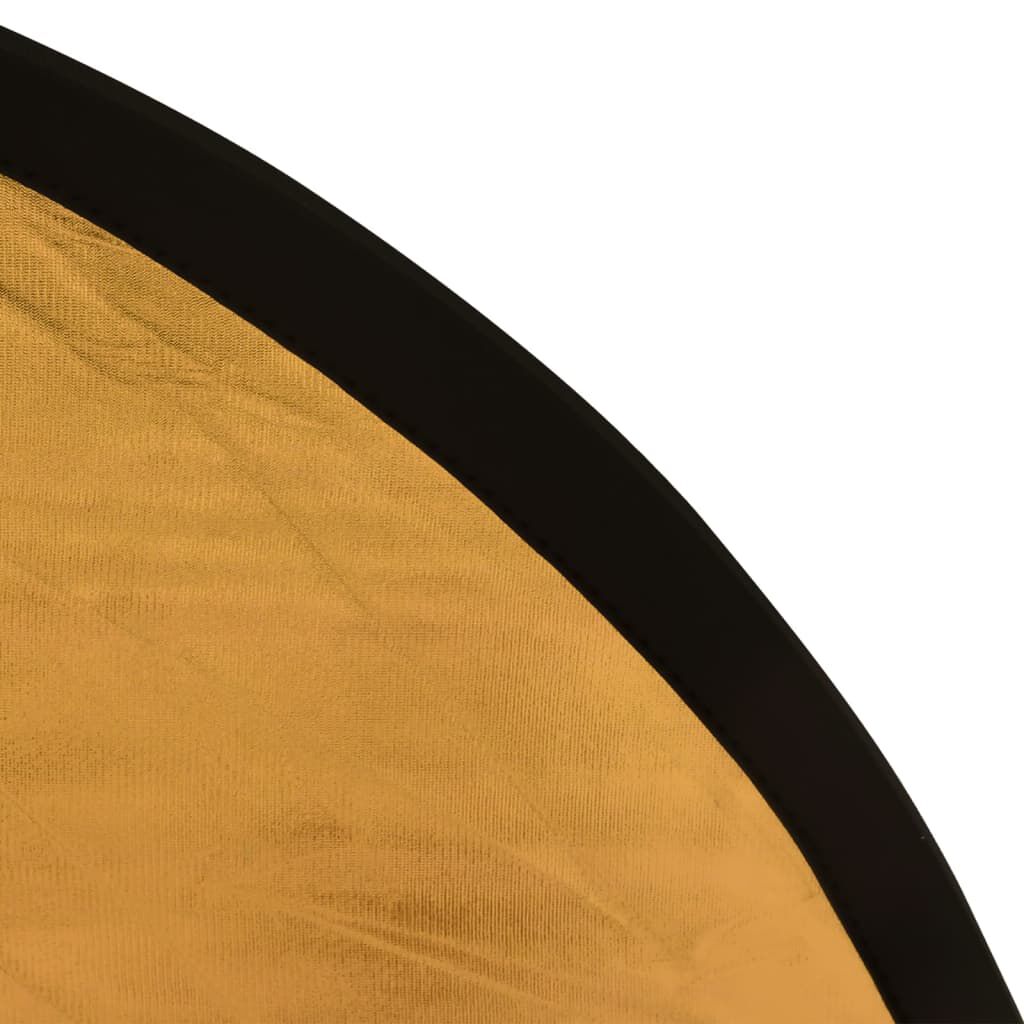 vidaXL Κιτ Φωτογραφικού Στούντιο με Softbox, Φόντο & Ανακλαστήρα