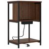 Brown_oak