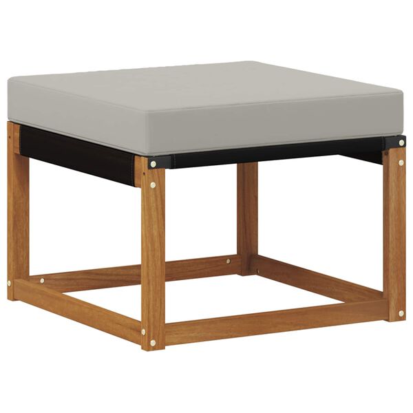 vidaXL &Epsilon;&xi;&omega;&tau;&epsilon;&rho;&iota;&kappa;ό &Sigma;&kappa;&alpha;&mu;&pi;ό &Mu;&alpha;&sigma;ί&phi; &xi;ύ&lambda;&omicron; &alpha;&kappa;&alpha;&kappa;ί&alpha;&sigmaf; &kappa;&alpha;&iota; ύ&phi;&alpha;&sigma;&mu;&alpha; Textilene &Phi;&upsilon;&sigma;&iota;&kappa;ό