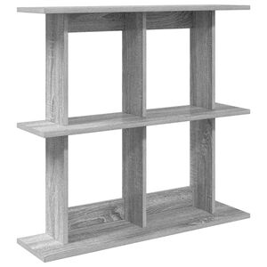 vidaXL &Rho;ά&phi;&iota; &Tau;&omicron;ί&chi;&omicron;&upsilon; &Epsilon;&pi;&iota;&tau;&omicron;ί&chi;&iota;&omicron; &Gamma;&kappa;&rho;&iota; Sonoma 80 x 20 x 75 &epsilon;&kappa;