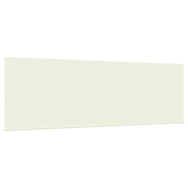 vidaXL &Sigma;&kappa;&eta;&nu;ί&tau;&sigma;&alpha; &Alpha;&nu;&alpha;&delta;&iota;&pi;&lambda;&omicron;ύ&mu;&epsilon;&nu;&eta; &Kappa;&rho;&epsilon;&mu; 400 x 200 cm