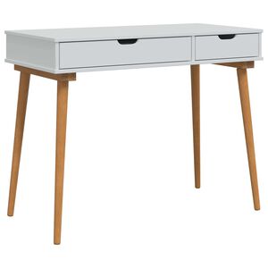 vidaxl &Tau;&rho;&alpha;&pi;έ&zeta;&iota; &pi;&epsilon;&rho;&iota;&pi;&omicron;ί&eta;&sigma;&eta;&sigmaf; FAUSKE &Lambda;&epsilon;&upsilon;&kappa;ό 100 x 50 x 78 &epsilon;&kappa;