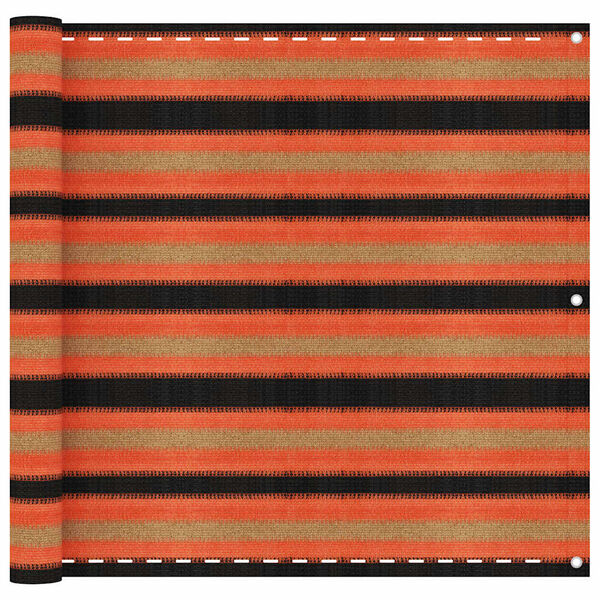 vidaXL &Delta;&iota;&alpha;&chi;&omega;&rho;&iota;&sigma;&tau;&iota;&kappa;ό &Beta;&epsilon;&rho;ά&nu;&tau;&alpha;&sigmaf; &Pi;&omicron;&lambda;ύ&chi;&rho;&omega;&mu;&omicron; 90 x 500 &epsilon;&kappa;. &alpha;&pi;ό HDPE