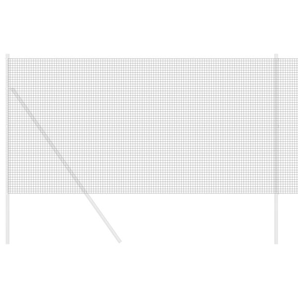 vidaXL &Sigma;&upsilon;&gamma;&kappa;&omicron;&lambda;&lambda;&eta;&tau;ό&sigmaf; &phi;&rho;ά&chi;&tau;&eta;&sigmaf; &alpha;&pi;ό &sigma;ύ&rho;&mu;&alpha; &Gamma;&kappa;&rho;&iota; 1.2 x 10 m