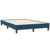 vidaXL &Kappa;&rho;&epsilon;&beta;ά&tau;&iota; Boxspring &mu;&epsilon; &Sigma;&tau;&rho;ώ&mu;&alpha; &Sigma;&kappa;&omicron;ύ&rho;&omicron; &Mu;&pi;&lambda;&epsilon; 120x210 &epsilon;&kappa;. &Beta;&epsilon;&lambda;&omicron;ύ&delta;&iota;&nu;&omicron;