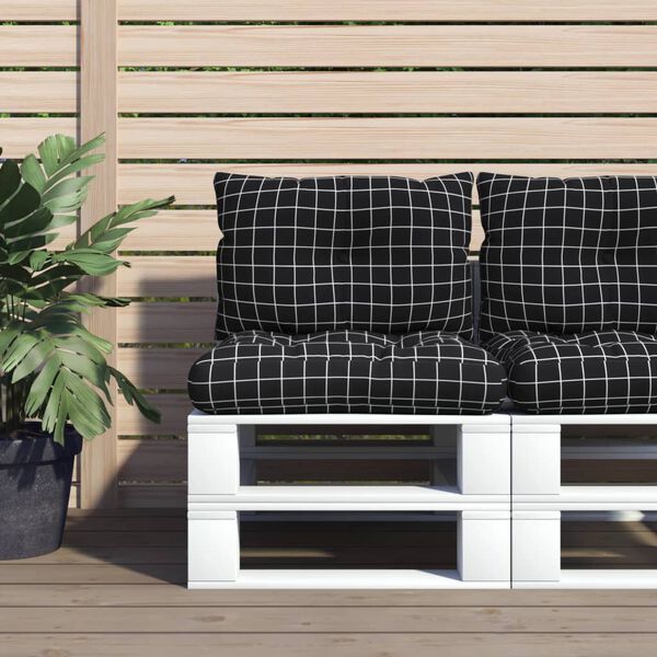 vidaXL &Mu;&alpha;&xi;&iota;&lambda;ά&rho;&iota;&alpha; &Pi;&alpha;&lambda;έ&tau;&alpha;&sigmaf; 2 &tau;&epsilon;&mu;. &Mu;&alpha;ύ&rho;&alpha; &Kappa;&alpha;&rho;ό &alpha;&pi;ό Ύ&phi;&alpha;&sigma;&mu;&alpha; Oxford