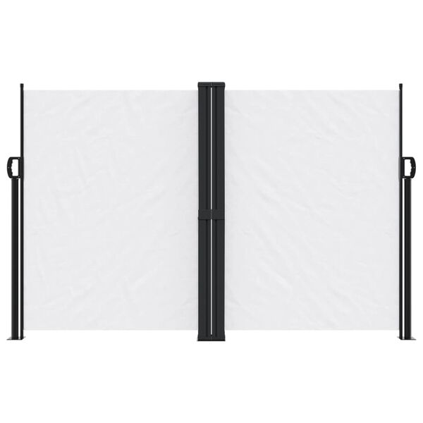 vidaXL &Sigma;&kappa;ί&alpha;&sigma;&tau;&rho;&omicron; &Pi;&lambda;&alpha;ϊ&nu;ό &Sigma;&upsilon;&rho;ό&mu;&epsilon;&nu;&omicron; &Lambda;&epsilon;&upsilon;&kappa;ό 160 x 600 &epsilon;&kappa;.