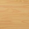 vidaXL Κομοδίνο Drammen Δρυς 45 x 35 x 56 εκ. Μασίφ ξύλο πεύκου