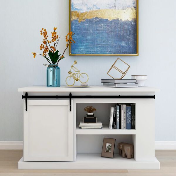 vidaXL &Mu;&eta;&chi;&alpha;&nu;&iota;&sigma;&mu;ό&sigmaf; &Sigma;&upsilon;&rho;ό&mu;&epsilon;&nu;&eta;&sigmaf; &Pi;ό&rho;&tau;&alpha;&sigmaf; &Mu;ί&nu;&iota; 152 &epsilon;&kappa;. &Alpha;&nu;&theta;&rho;&alpha;&kappa;&omicron;&chi;ά&lambda;&upsilon;&beta;&alpha;&sigmaf;