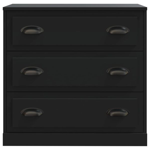 vidaXL &Nu;&tau;&omicron;&upsilon;&lambda;ά&pi;&iota; &Mu;&alpha;ύ&rho;&omicron; 70 x 35,5 x 67,5 &epsilon;&kappa;. &alpha;&pi;ό &Epsilon;&pi;&epsilon;&xi;&epsilon;&rho;&gamma;&alpha;&sigma;&mu;έ&nu;&omicron; &Xi;ύ&lambda;&omicron;