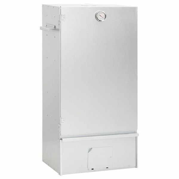 vidaXL &Phi;&omicron;ύ&rho;&nu;&omicron;&sigmaf; &Mu;&pi;ά&rho;&mu;&pi;&epsilon;&kappa;&iota;&omicron;&upsilon; &mu;&epsilon; &Pi;&rho;&iota;&omicron;&nu;ί&delta;&iota; 44,5x29x83 &epsilon;&kappa;. &Gamma;&alpha;&lambda;&beta;&alpha;&nu;. &Alpha;&tau;&sigma;ά&lambda;&iota;