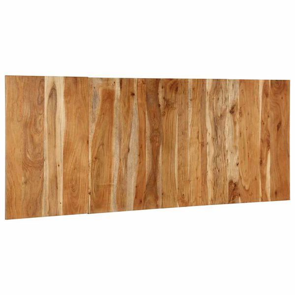 vidaXL &kappa;&epsilon;&phi;&alpha;&lambda;ά&rho;&iota; 200 cm &alpha;&pi;ό &mu;&alpha;&sigma;ί&phi; &xi;ύ&lambda;&omicron; &alpha;&kappa;&alpha;&kappa;ί&alpha;&sigmaf;