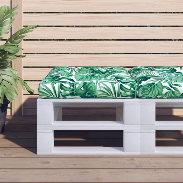 vidaXL &Mu;&alpha;&xi;&iota;&lambda;ά&rho;&iota; &Pi;&alpha;&lambda;έ&tau;&alpha;&sigmaf; &mu;&epsilon; &Sigma;&chi;έ&delta;&iota;&omicron; &Phi;ύ&lambda;&lambda;&omega;&nu; 50 x 50 x 12 &epsilon;&kappa;. &Upsilon;&phi;&alpha;&sigma;&mu;ά&tau;&iota;&nu;&omicron;