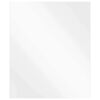 vidaXL &Kappa;&alpha;&theta;&rho;έ&phi;&tau;&eta;&sigmaf; &tau;&omicron;ί&chi;&omicron;&upsilon; &Omicron;&rho;&theta;&omicron;&gamma;ώ&nu;&iota;&omicron;&sigmaf; 50 x 60 cm &sigma;&kappa;&lambda;&eta;&rho;&upsilon;&mu;έ&nu;&omicron; &gamma;&upsilon;&alpha;&lambda;ί