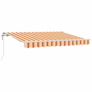 vidaXL &Sigma;&kappa;&eta;&nu;ί&tau;&sigma;&alpha; &Alpha;&nu;&alpha;&delta;&iota;&pi;&lambda;&omicron;ύ&mu;&epsilon;&nu;&eta; &Kappa;ί&tau;&rho;&iota;&nu;&omicron; 350 x 200 cm ύ&phi;&alpha;&sigma;&mu;&alpha;