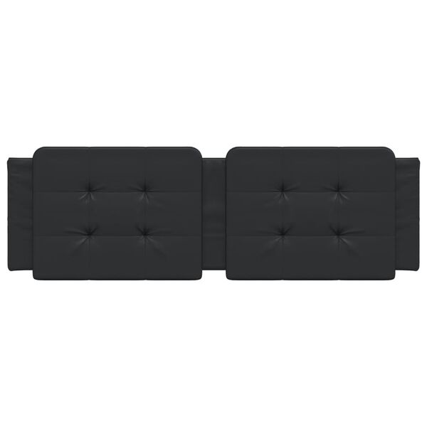 vidaXL &Mu;&alpha;&xi;&iota;&lambda;ά&rho;&iota; &gamma;&iota;&alpha; &Kappa;&epsilon;&phi;&alpha;&lambda;ά&rho;&iota; Zadar &Mu;&alpha;ύ&rho;&omicron; 160 &epsilon;&kappa;. &alpha;&pi;ό &Sigma;&upsilon;&nu;&theta;&epsilon;&tau;&iota;&kappa;ό &Delta;έ&rho;&mu;&alpha;