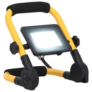 vidaXL &Pi;&rho;&omicron;&beta;&omicron;&lambda;έ&alpha;&sigmaf; LED &mu;&epsilon; &Lambda;&alpha;&beta;ή &Psi;&upsilon;&chi;&rho;ό &Lambda;&epsilon;&upsilon;&kappa;ό 20 W