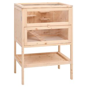 vidaXL &Kappa;&lambda;&omicron;&upsilon;&beta;ί &gamma;&iota;&alpha; &Chi;ά&mu;&sigma;&tau;&epsilon;&rho; 55x40x80 &epsilon;&kappa;. &alpha;&pi;ό &Mu;&alpha;&sigma;ί&phi; &Xi;ύ&lambda;&omicron; Έ&lambda;&alpha;&tau;&omicron;&upsilon;