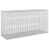 vidaXL &Gamma;&kappa;&alpha;&mu;&pi;&iota;ό&nu; &mu;&epsilon; &sigma;ύ&rho;&mu;&alpha; 5 mm &kappa;&alpha;&iota; &pi;&lambda;έ&gamma;&mu;&alpha; 5x2,5 cm 100x30x50 &epsilon;&kappa;