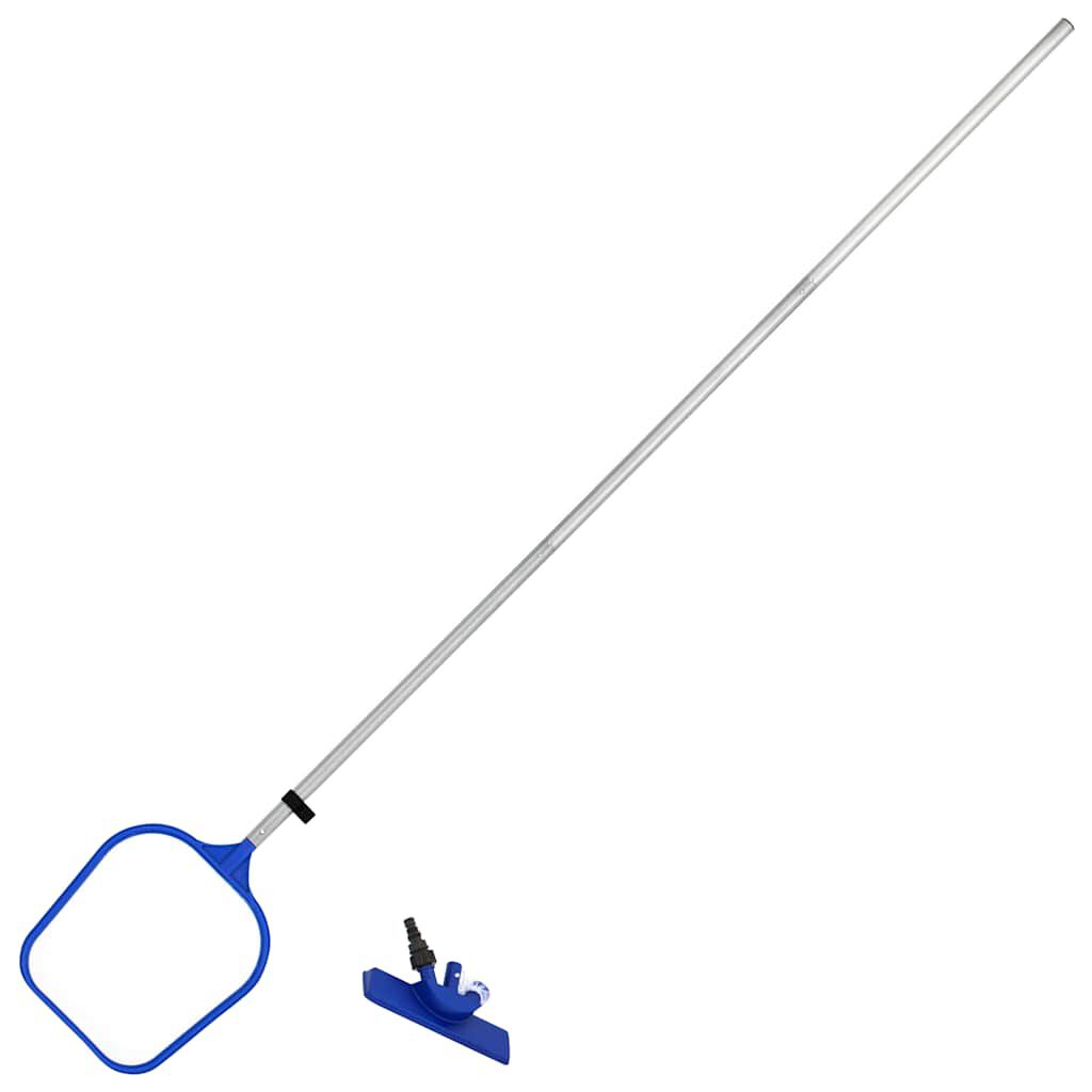 Bestway Σετ Συντήρησης Υπέργειας Πισίνας Flowclear