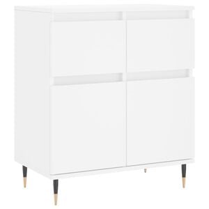 vidaXL &Sigma;&upsilon;&rho;&tau;&alpha;&rho;&iota;έ&rho;&alpha; &Lambda;&epsilon;&upsilon;&kappa;ή 60 x 35 x 70 &epsilon;&kappa;. &alpha;&pi;ό &Epsilon;&pi;&epsilon;&xi;&epsilon;&rho;&gamma;&alpha;&sigma;&mu;έ&nu;&omicron; &Xi;ύ&lambda;&omicron;