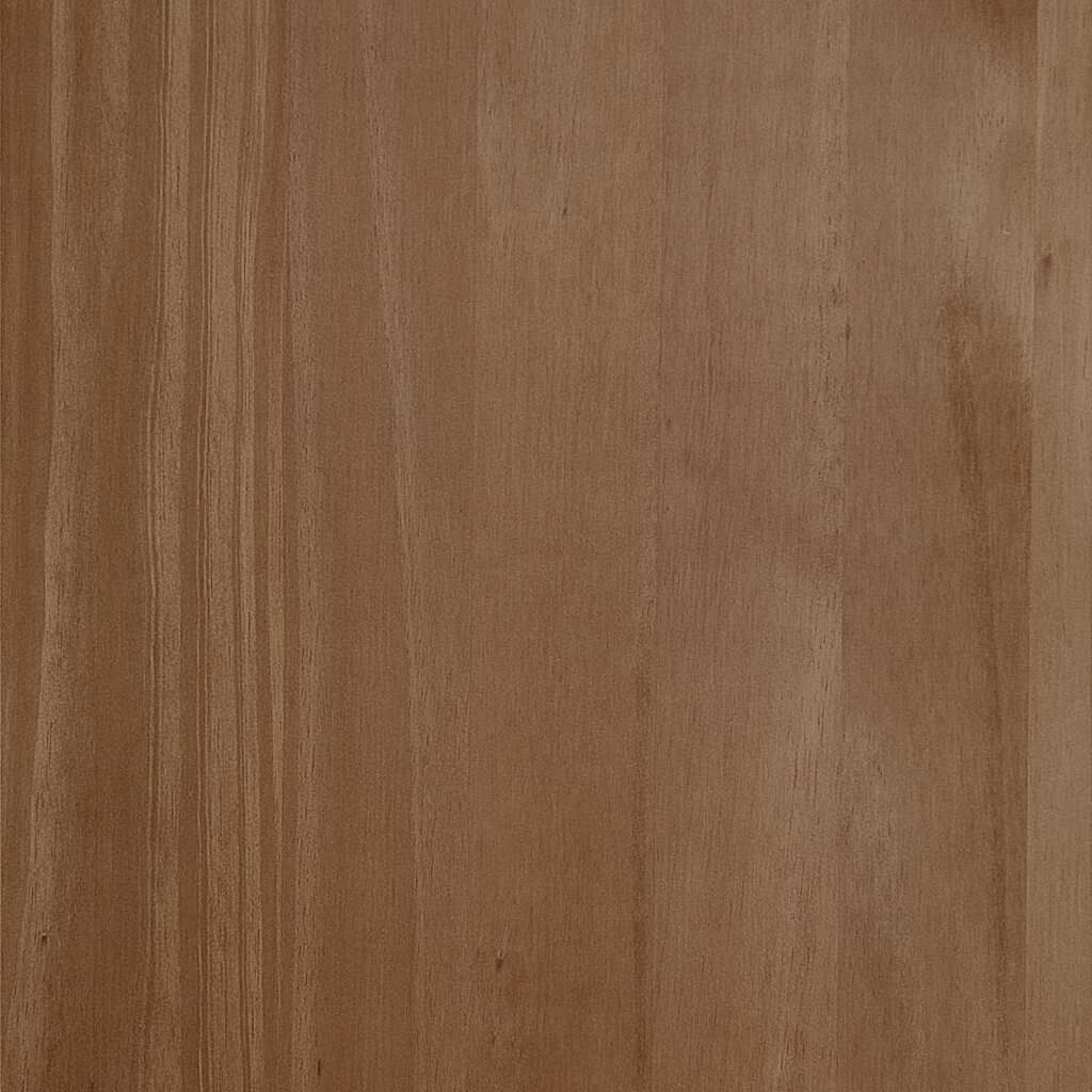 vidaXL Δέντρο χωλ "SANDENS" 45x40x159,5 εκ.Πεύκο μασίφ ξύλο
