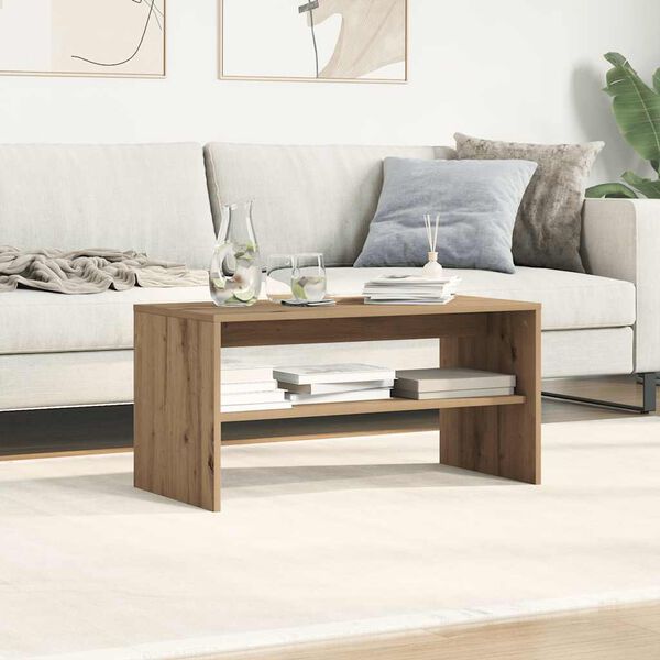 vidaXL Έ&pi;&iota;&pi;&lambda;&omicron; &Tau;&eta;&lambda;&epsilon;ό&rho;&alpha;&sigma;&eta;&sigmaf; &Alpha;&rho;&tau;&iota;&sigma;&iota;&alpha;&nu;ή &Delta;&rho;&upsilon;&sigmaf; 80x40x40 &epsilon;&kappa; &Epsilon;&pi;&epsilon;&xi;. &Xi;ύ&lambda;&omicron;