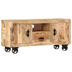 vidaXL Έ&pi;&iota;&pi;&lambda;&omicron; &Tau;&eta;&lambda;&epsilon;ό&rho;&alpha;&sigma;&eta;&sigmaf; 110 x 30 x 50 &epsilon;&kappa;. &alpha;&pi;ό &Alpha;&kappa;&alpha;&tau;έ&rho;&gamma;&alpha;&sigma;&tau;&omicron; &Xi;ύ&lambda;&omicron; &Mu;ά&nu;&gamma;&kappa;&omicron;