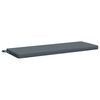 vidaXL &Mu;&alpha;&xi;&iota;&lambda;ά&rho;&iota; &pi;ά&gamma;&kappa;&omicron;&upsilon; SOEST 100% &Pi;&omicron;&lambda;&upsilon;&epsilon;&sigma;&tau;έ&rho;&alpha;&sigmaf; &Mu;&pi;&lambda;&epsilon; 100 x 40 x 5 &epsilon;&kappa;