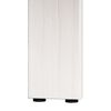 vidaXL Τραπεζάκι σαλονιού 2 pcs Λευκό 47.5 x 47.5 x 27 εκ.