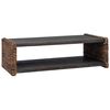 vidaXL &Tau;&rho;&alpha;&pi;&epsilon;&zeta;ά&kappa;&iota; &sigma;&alpha;&lambda;&omicron;&nu;&iota;&omicron;ύ &Phi;&upsilon;&sigma;&iota;&kappa;ό 110 x 55 x 35 cm &Sigma;&tau;&epsilon;&rho;&epsilon;ό &xi;ύ&lambda;&omicron; &Mu;&alpha;ό&nu;&iota;