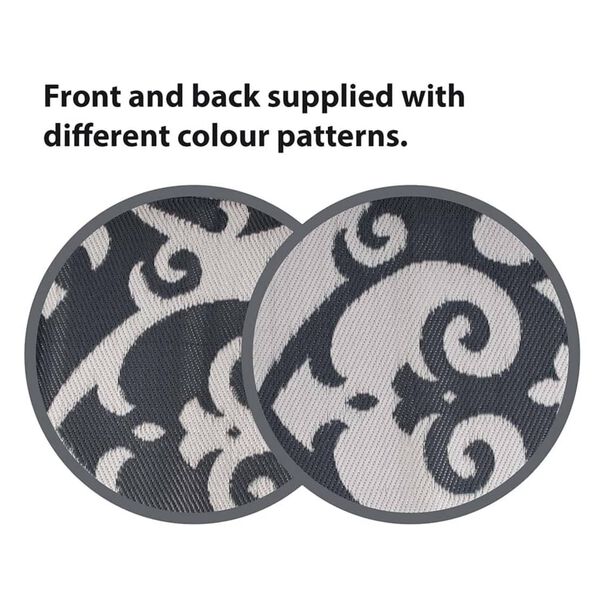 Bo-Camp &Chi;&alpha;&lambda;ί &Epsilon;&xi;&omega;&tau;&epsilon;&rho;. &Chi;ώ&rho;&omicron;&upsilon; Chill mat Oriental &Sigma;&alpha;&mu;&pi;&alpha;&nu;&iota;&zeta;έ 5x2,5 &mu;. XXL