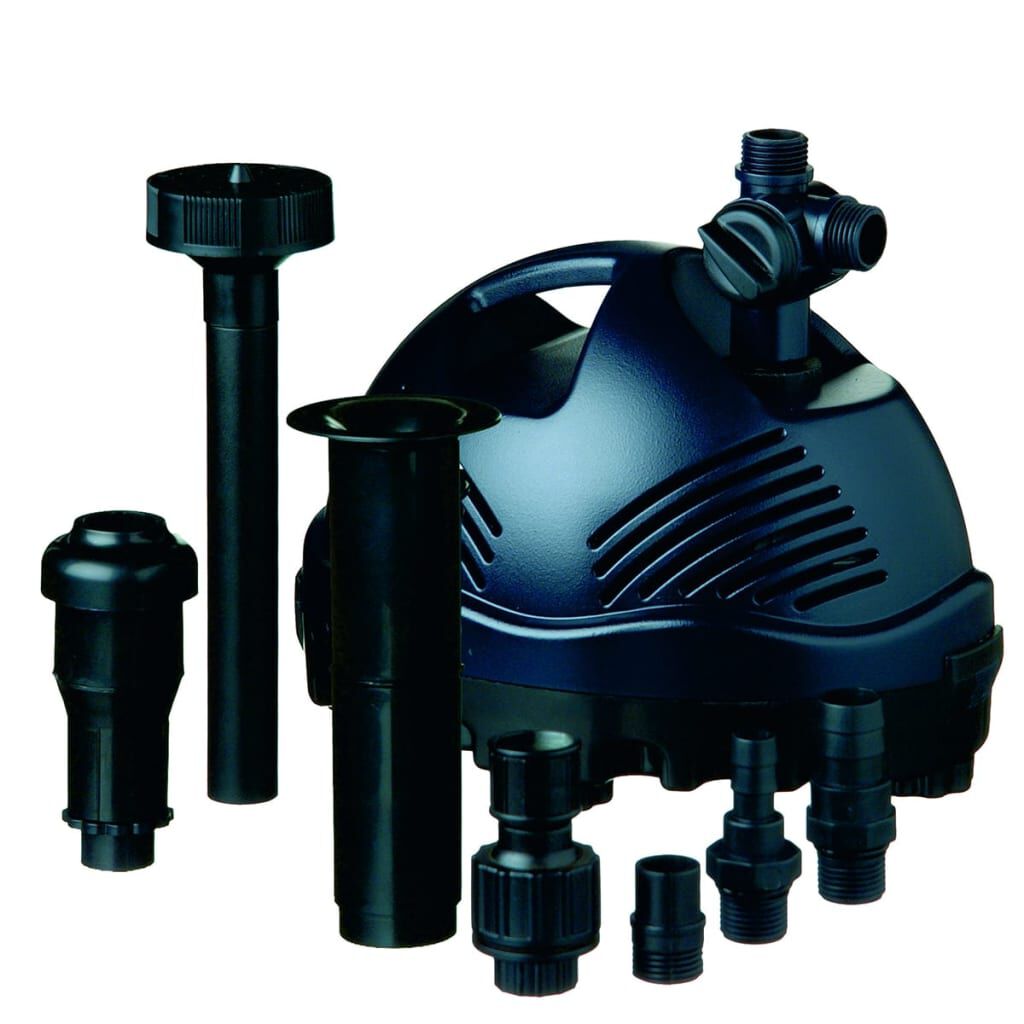 Ubbink Αντλία Λίμνης / Σιντριβανιού Elimax 2500 1351303