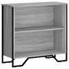 vidaXL &Beta;&iota;&beta;&lambda;&iota;&omicron;&theta;ή&kappa;&eta; &Gamma;&kappa;&rho;&iota; Sonoma 80x31x74,5 &epsilon;&kappa;. &alpha;&pi;ό &Epsilon;&pi;&epsilon;&xi;&epsilon;&rho;&gamma;. &Xi;ύ&lambda;&omicron;
