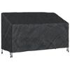 vidaXL &Kappa;ά&lambda;&upsilon;&mu;&mu;&alpha; &Pi;&alpha;&gamma;&kappa;ά&kappa;&iota; &Kappa;ή&pi;&omicron;&upsilon; 165 x 70 x 65 / 94 cm Ύ&phi;&alpha;&sigma;&mu;&alpha; Oxford 210D