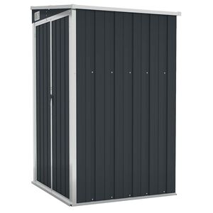 vidaXL &Alpha;&pi;&omicron;&theta;ή&kappa;&eta; &Kappa;ή&pi;&omicron;&upsilon; &Epsilon;&pi;&iota;&tau;&omicron;ί&chi;&iota;&alpha; &Alpha;&nu;&theta;&rho;&alpha;&kappa;ί 118 x 100 x 178 &epsilon;&kappa;. &alpha;&pi;ό &Alpha;&tau;&sigma;ά&lambda;&iota;