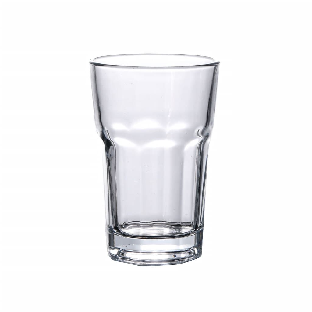 vidaXL Ποτήρια Μπίρας 6 Τεμ. 295 ml