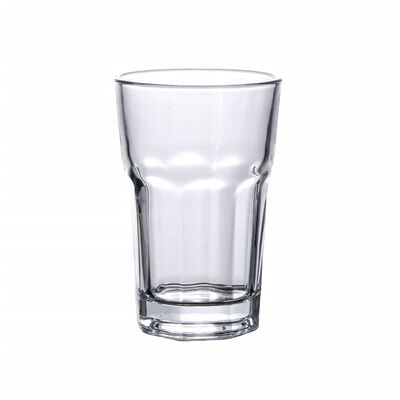 vidaXL Ποτήρια Μπίρας 6 Τεμ. 295 ml