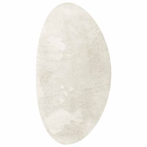 vidaXL &Chi;&alpha;&lambda;ί HUARTE &Kappa;&rho;&epsilon;&mu; 80 x 150 cm &Pi;&omicron;&lambda;&upsilon;&epsilon;&sigma;&tau;έ&rho;&alpha;&sigmaf;