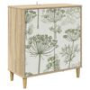 vidaXL &Pi;&lambda;&alpha;ϊ&nu;ό &gamma;&rho;&alpha;&phi;&epsilon;ί&omicron; GOTHA Sonoma 69 x 33 x 75 &epsilon;&kappa;. &Epsilon;&pi;&epsilon;&xi;&epsilon;&rho;&gamma;&alpha;&sigma;&mu;έ&nu;&omicron; &Xi;ύ&lambda;&omicron;