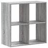 vidaXL &Beta;&iota;&beta;&lambda;&iota;&omicron;&theta;ή&kappa;&eta; &Gamma;&kappa;&rho;&iota; Sonoma 68,5x32x68,5 &epsilon;&kappa;. &alpha;&pi;ό &Epsilon;&pi;&epsilon;&xi;&epsilon;&rho;&gamma;. &Xi;ύ&lambda;&omicron;